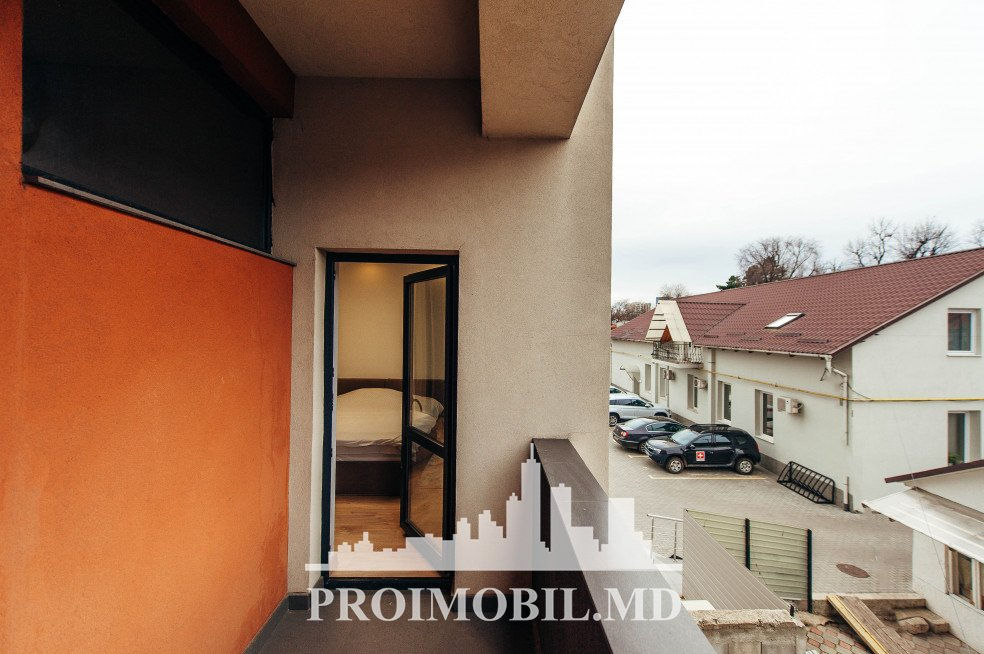 Apartament cu 2 camere, 70 m², Centru, Chișinău foto 3