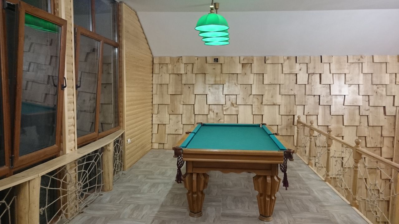 Loc minunat pentru petrecerea jubileielor, banchetelor, corporativelor, cumatriilor, 2 zi de nunta foto 1