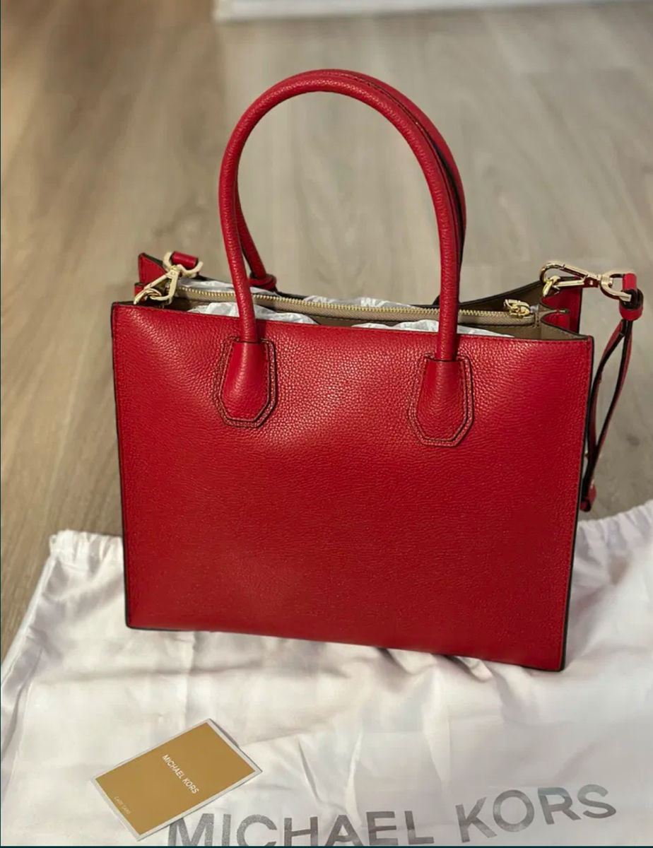 Michael Kors Mercer foto 1