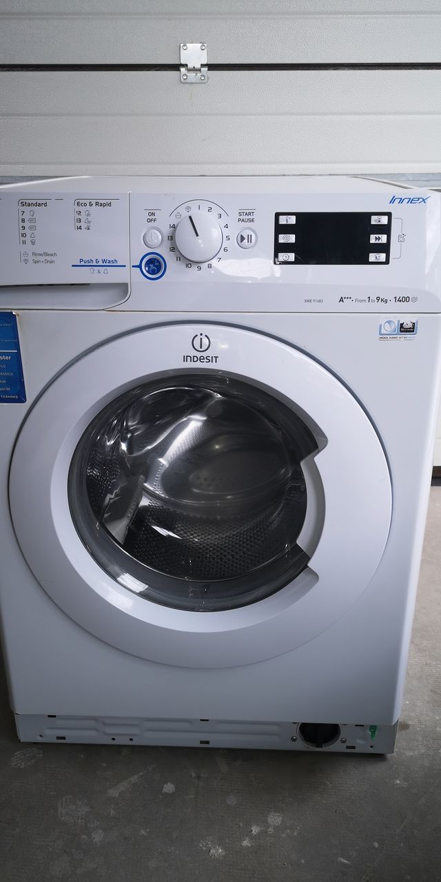 Indesit innex xwe91483