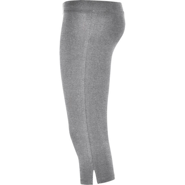 Jambiere sport dama 3/4 carla - gri / женские спортивные леггинсы 3/4 carla - cерые foto 6