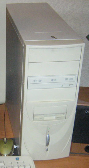 Компьютерный стол пентиум 4 bms