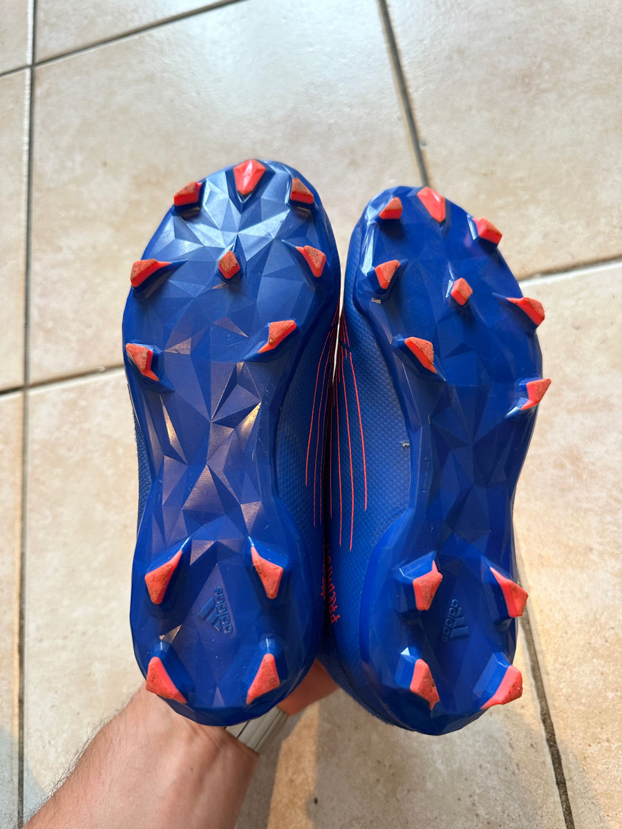 Adidas predator 2021 фото 2