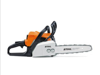 Бестселлер Бензопила Stihl Ms 180 foto 0