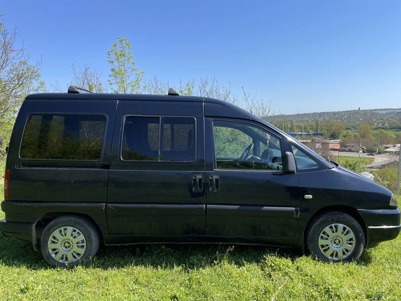Peugeot Expert фото 0
