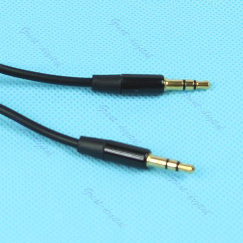 AUX кабель для подключения смартфонов к автомагнитоле