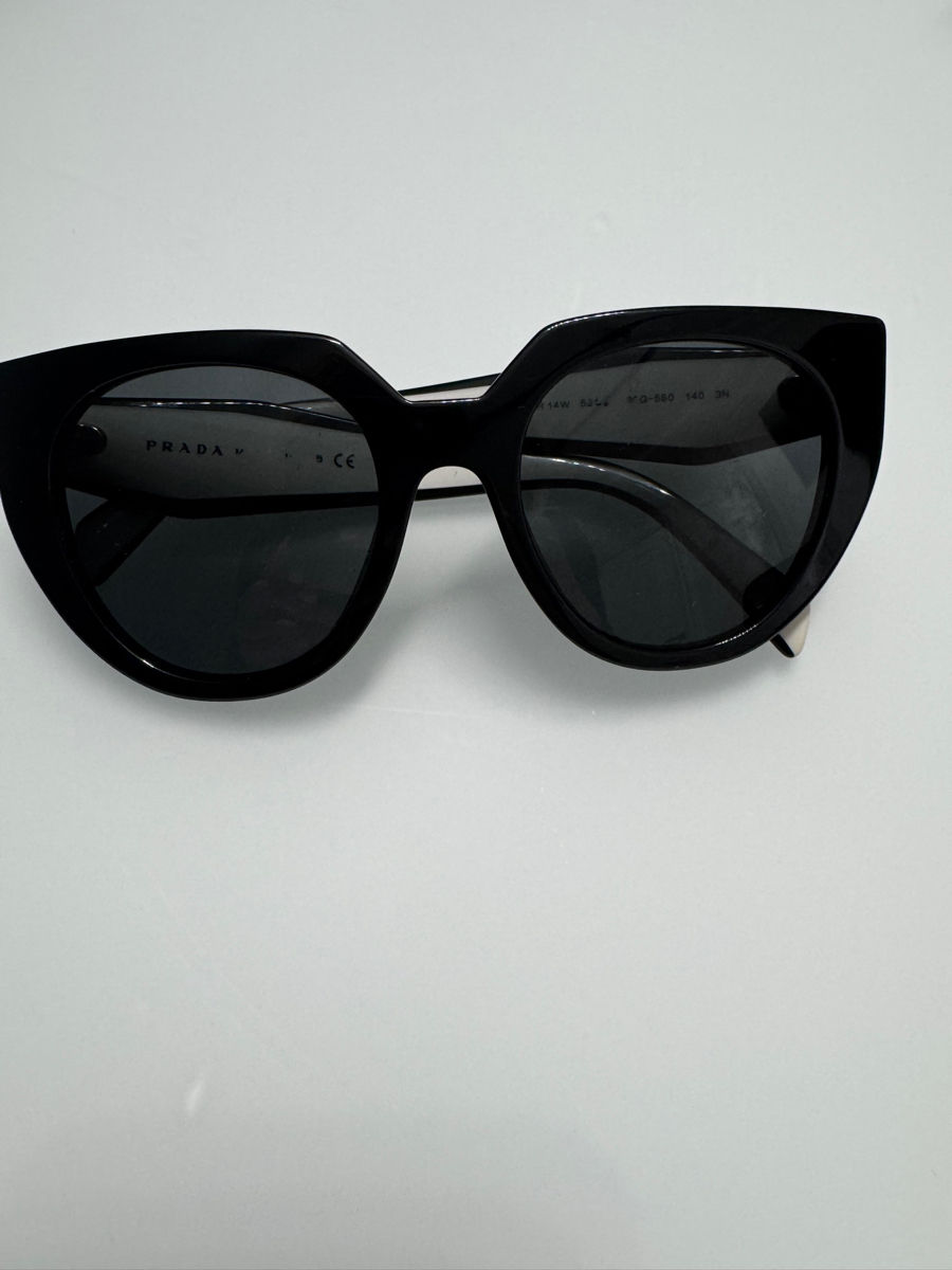 Ochelari Prada originali foto 2