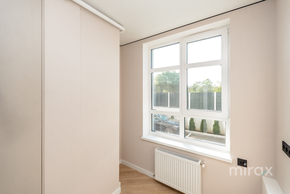 Apartament cu 2 camere,  Durlești,  Chișinău,  Chișinău mun. foto 12
