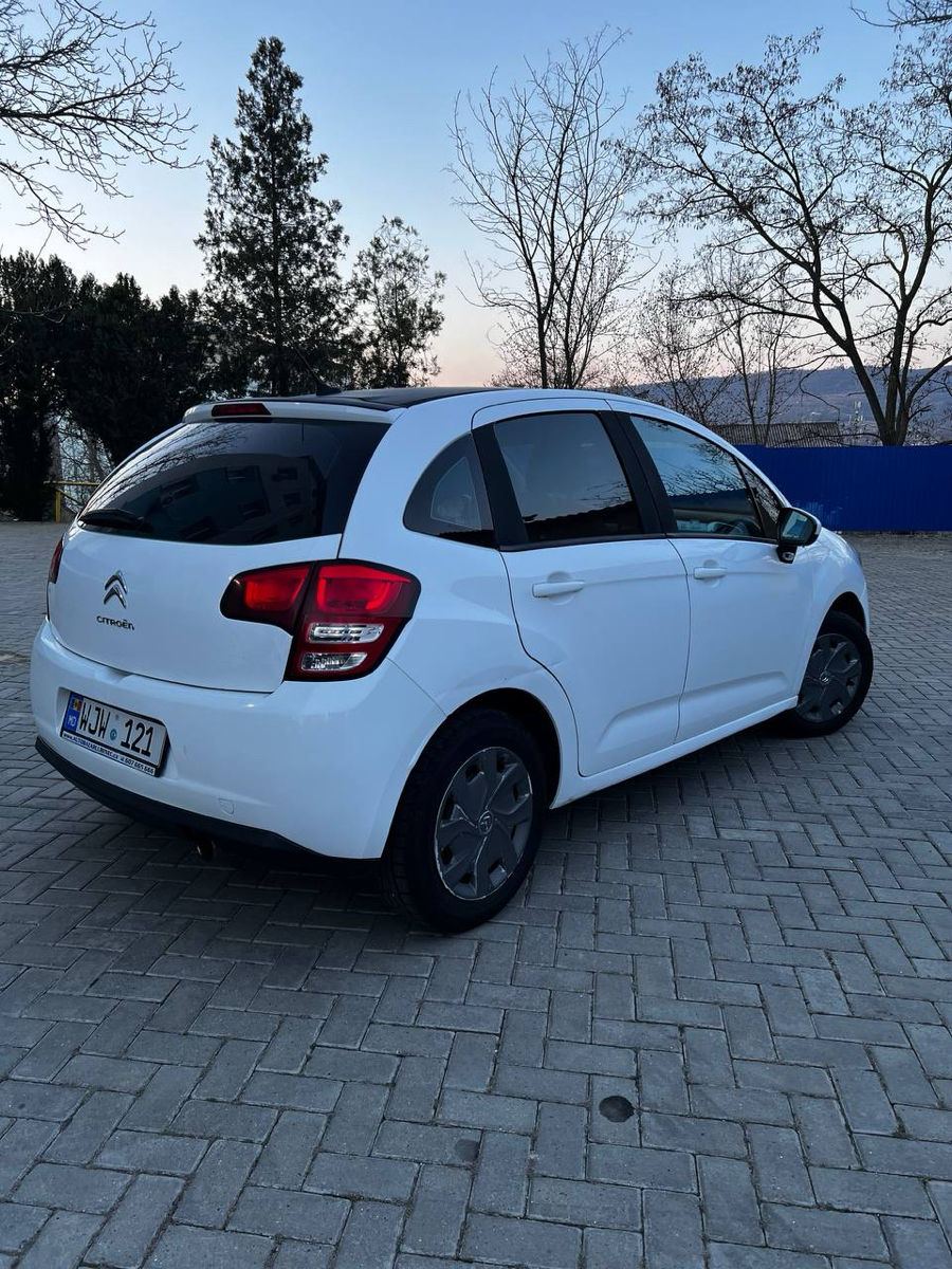 Citroen C3 foto 4