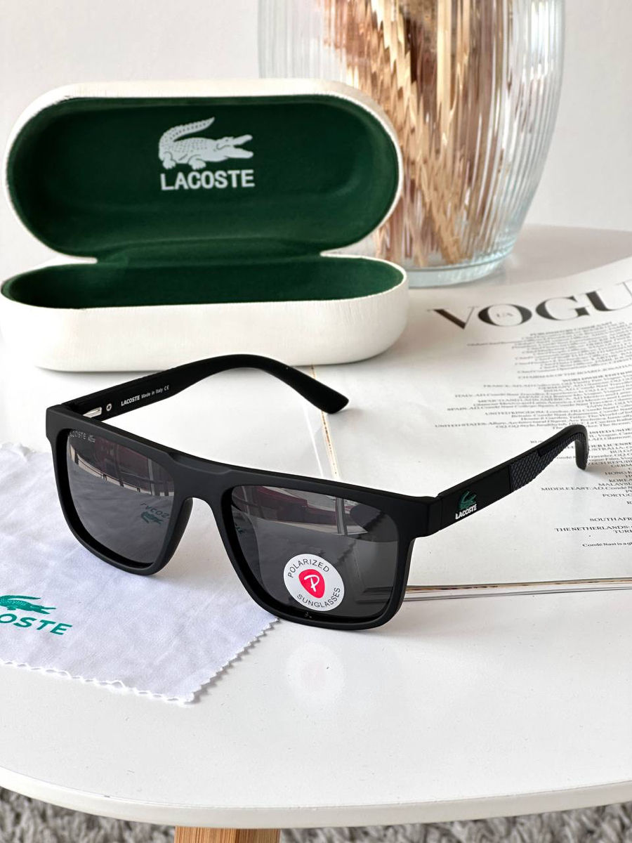Ochelari polarizați Porsche design,,Armani foto 8