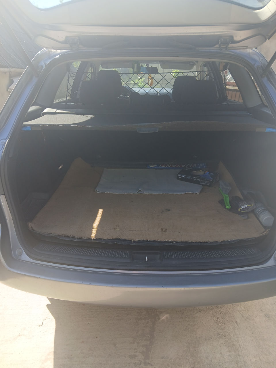 Mazda 6 фото 1