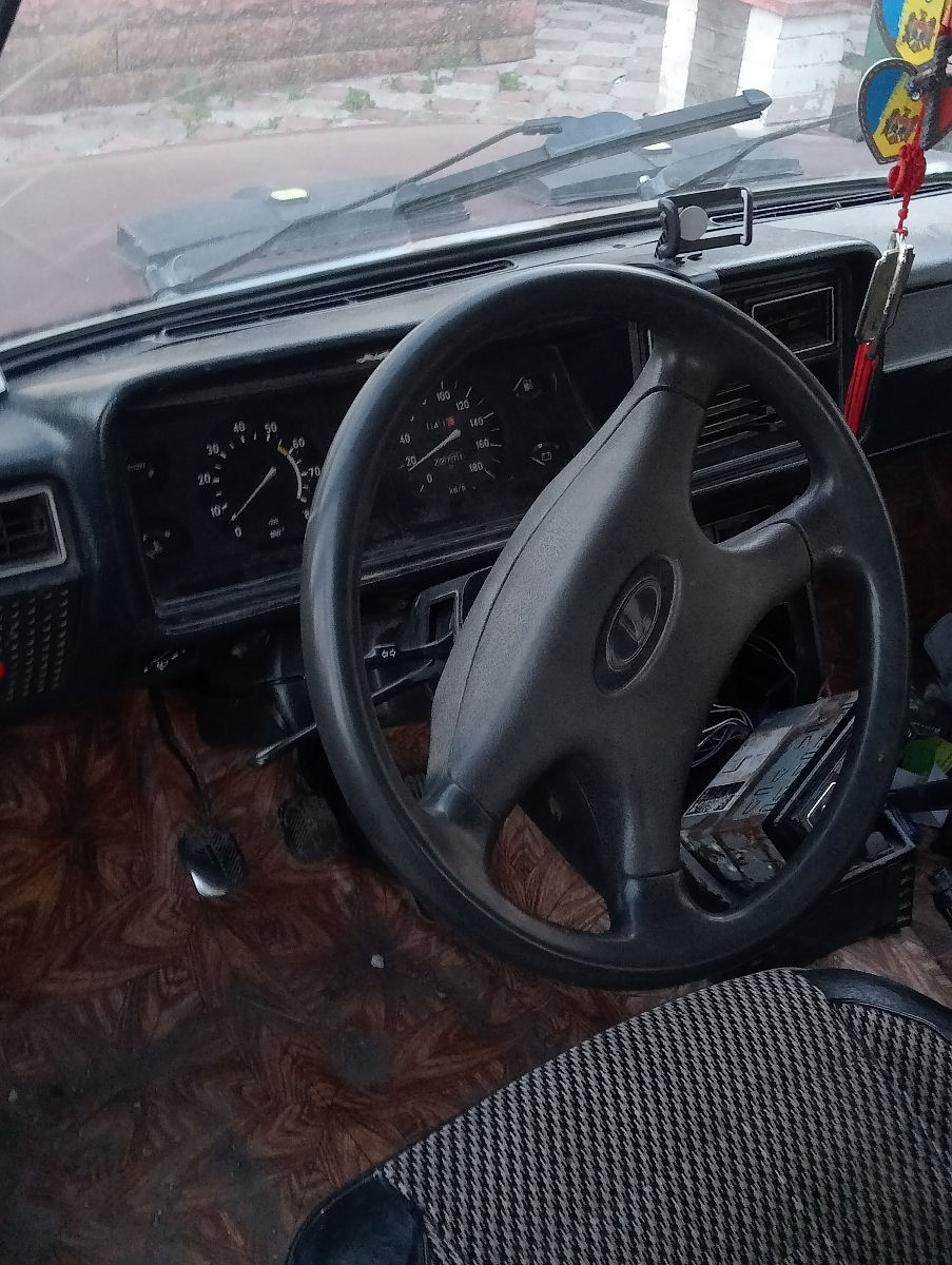 Lada / ВАЗ 2107 foto 3