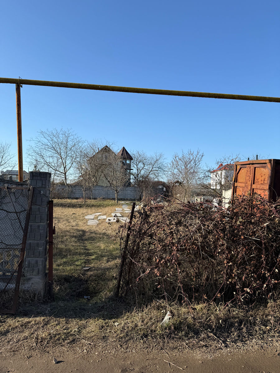 Terenpentruconstrucții,Vatra,6ari