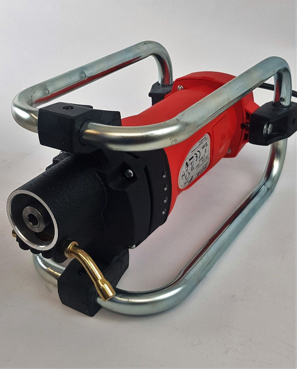 Vibrator de beton Yato 2300W foto 1