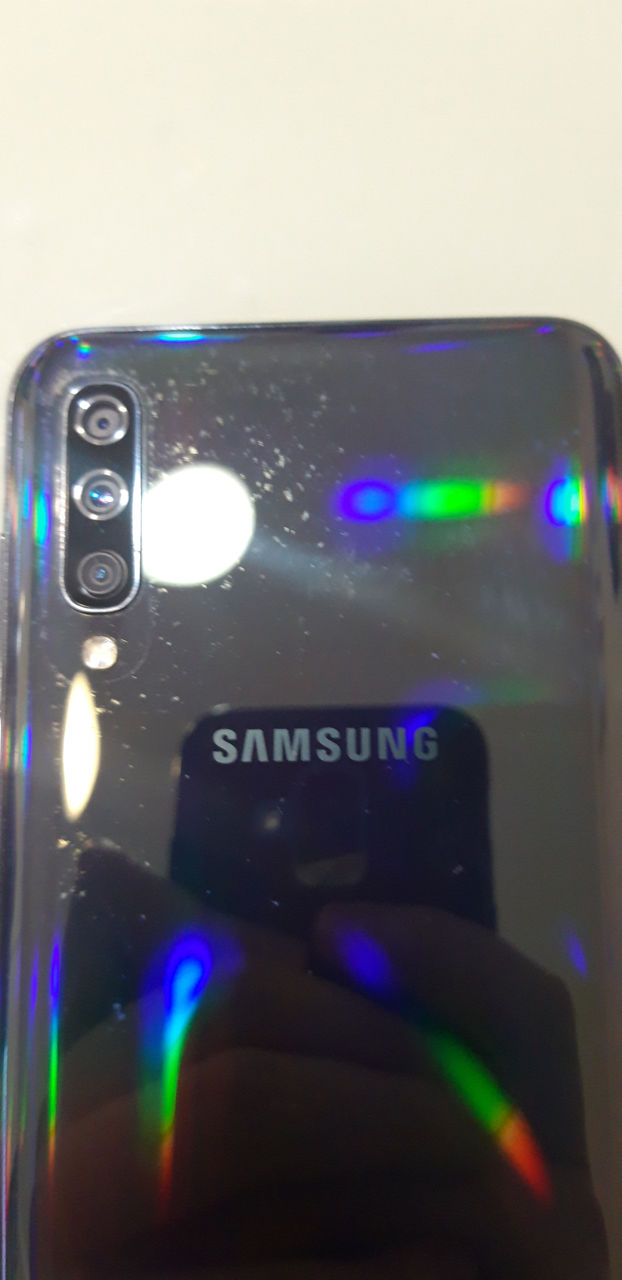 Samsung a 50