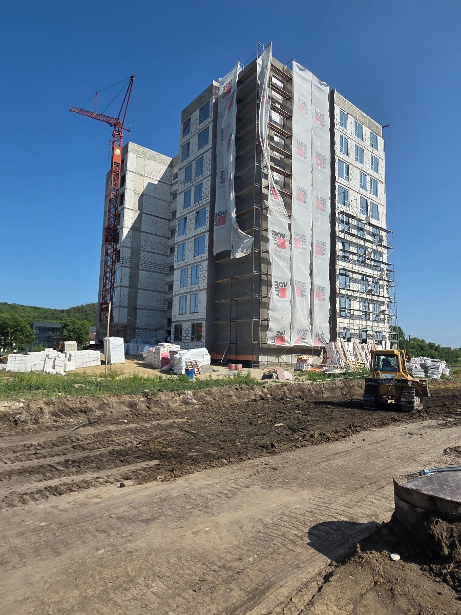 Apartament cu 3 camere,  Centru,  Ghidighici,  Chișinău mun. foto 3