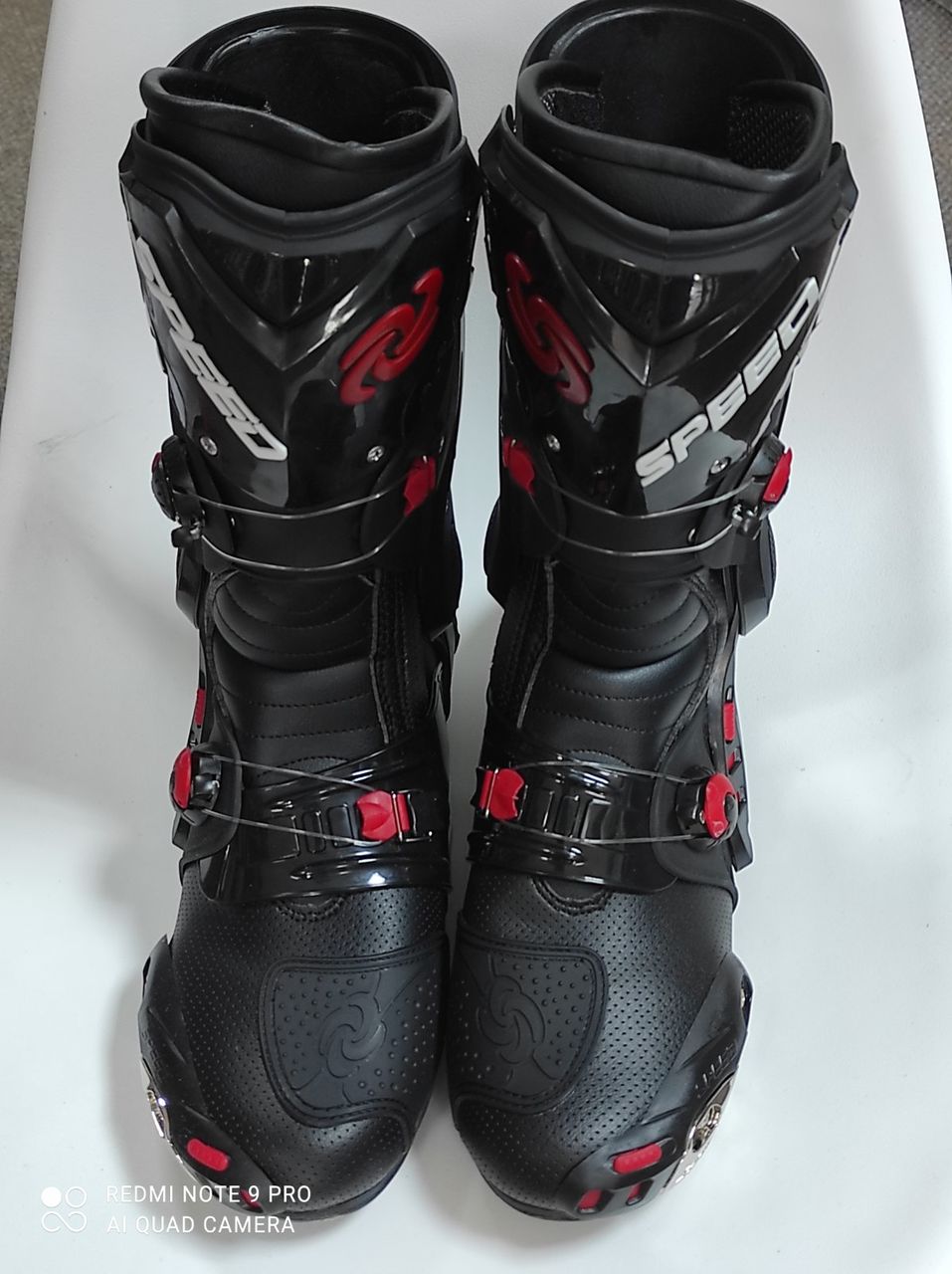 Echipament moto cele mai mici pretruri foto 6