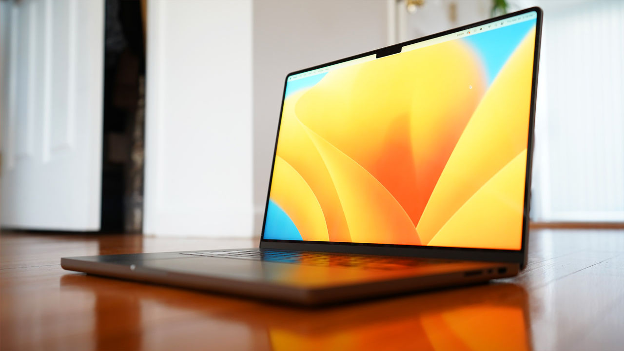 Apple MacBook Pro M2 16" 32Gb/1Tb foto 0