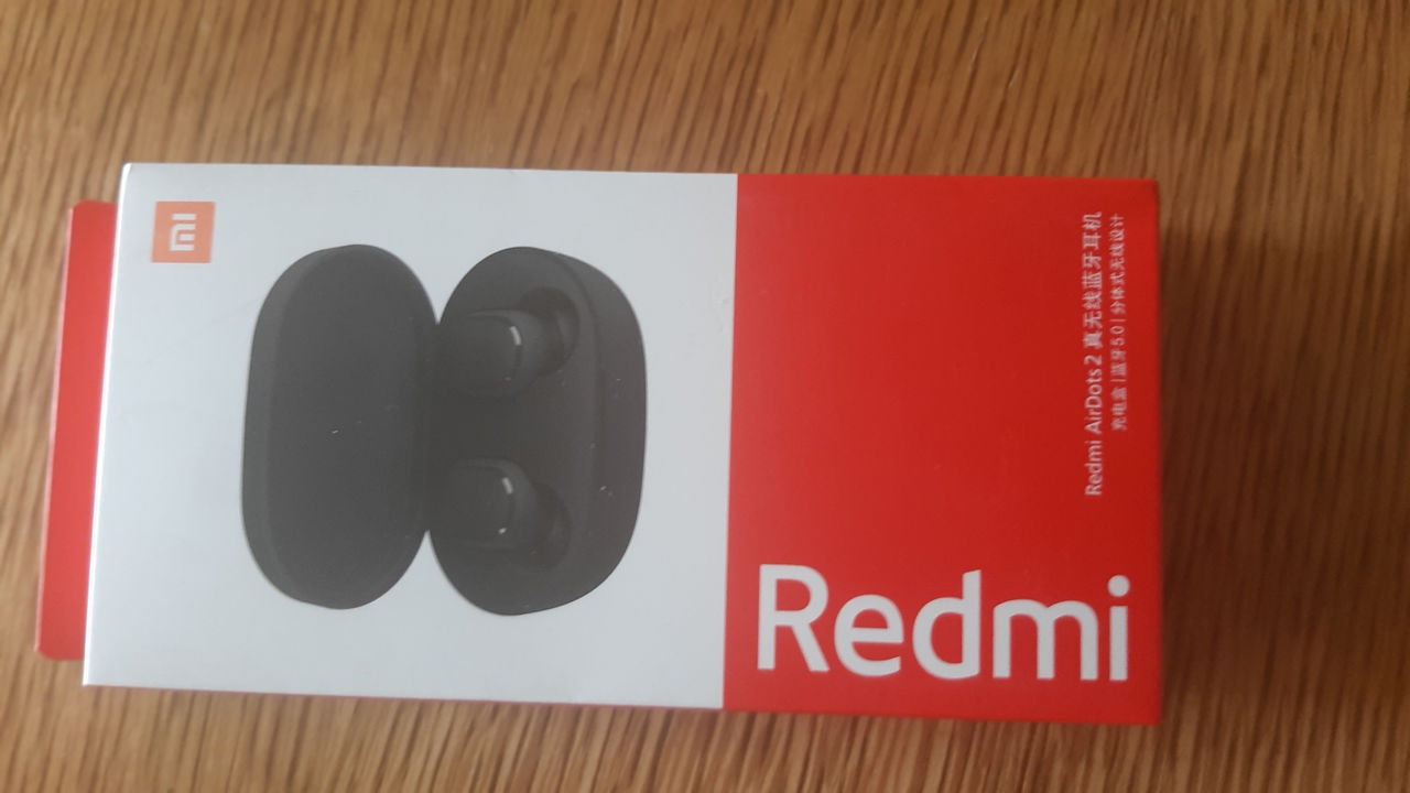 Redmi Dots 3 Pro Купить