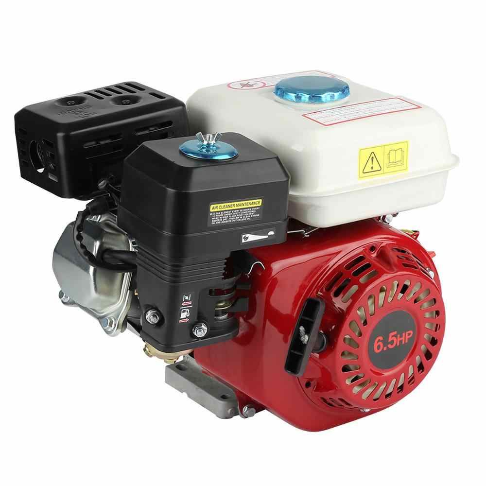 Motor motobloc 6.5 c.p. фото 0