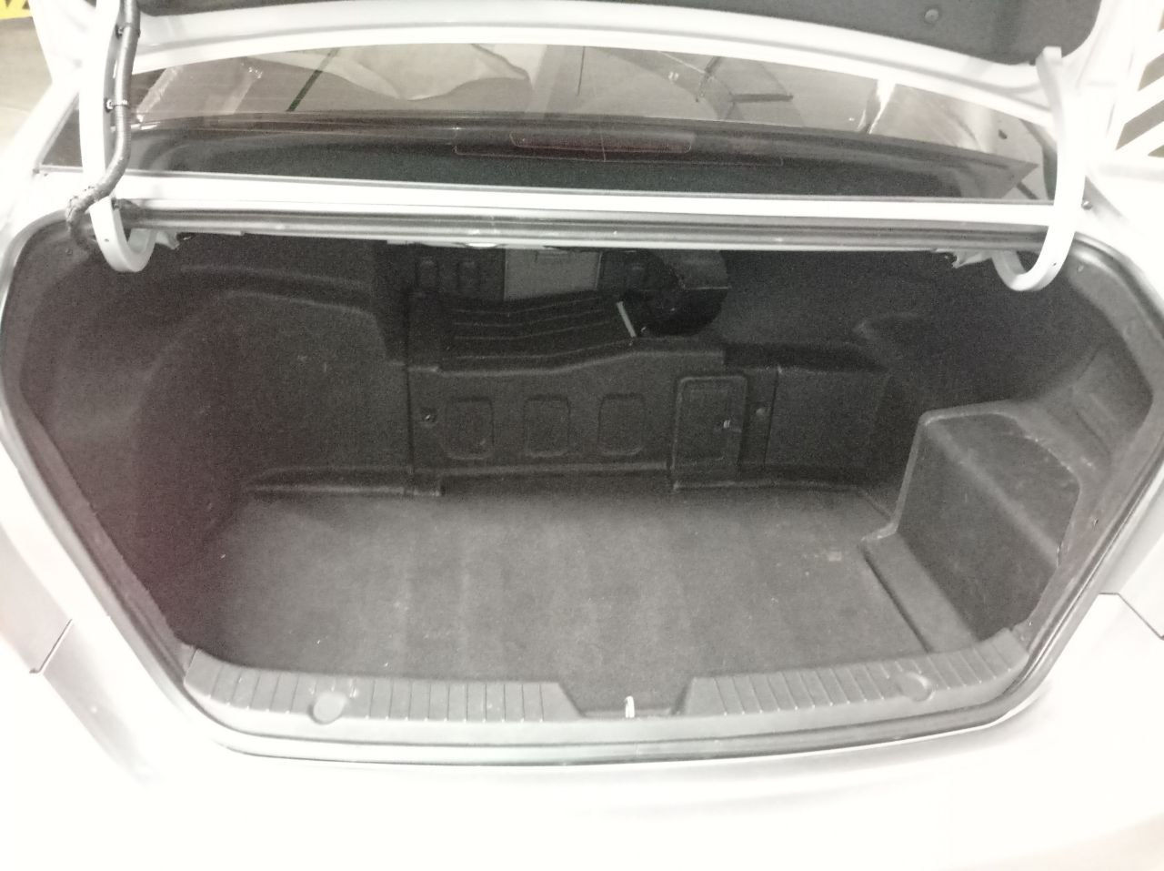 Hyundai Sonata фото 8