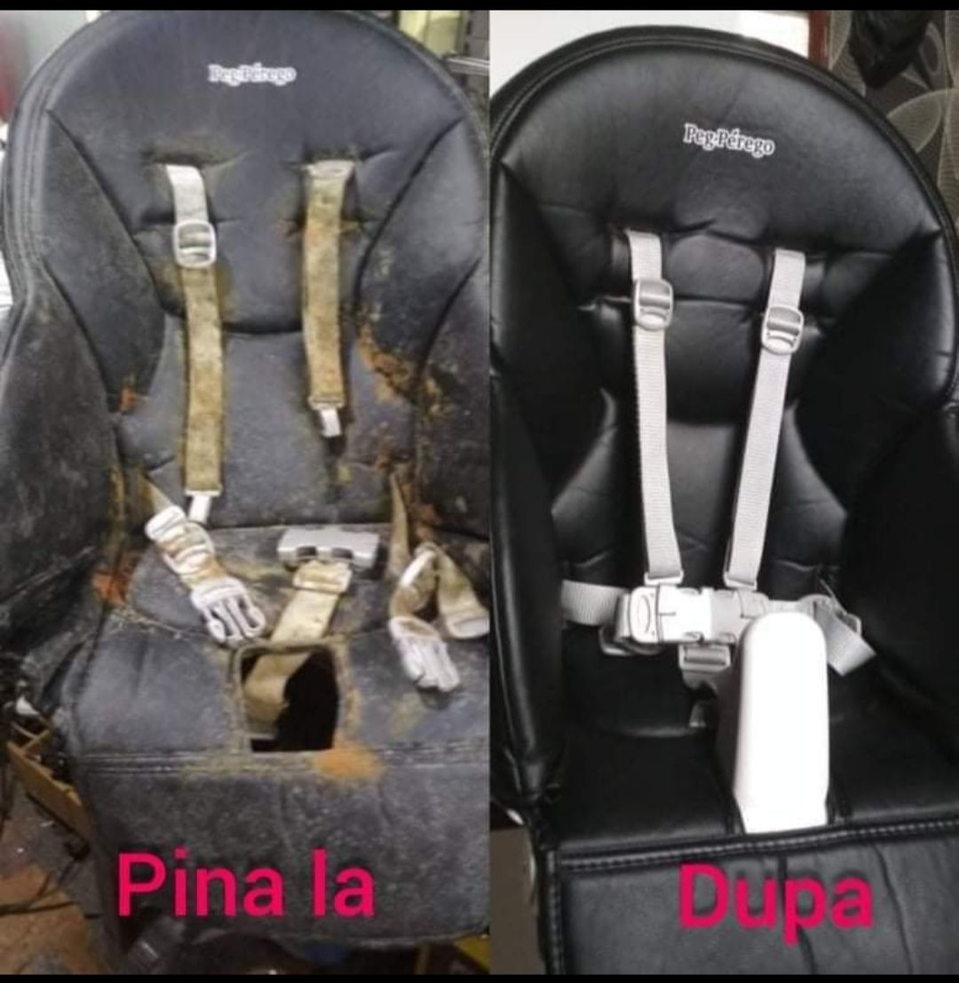 Reparatia-curatirea carucioarelor-trotinetilor-tricicletilor foto 8