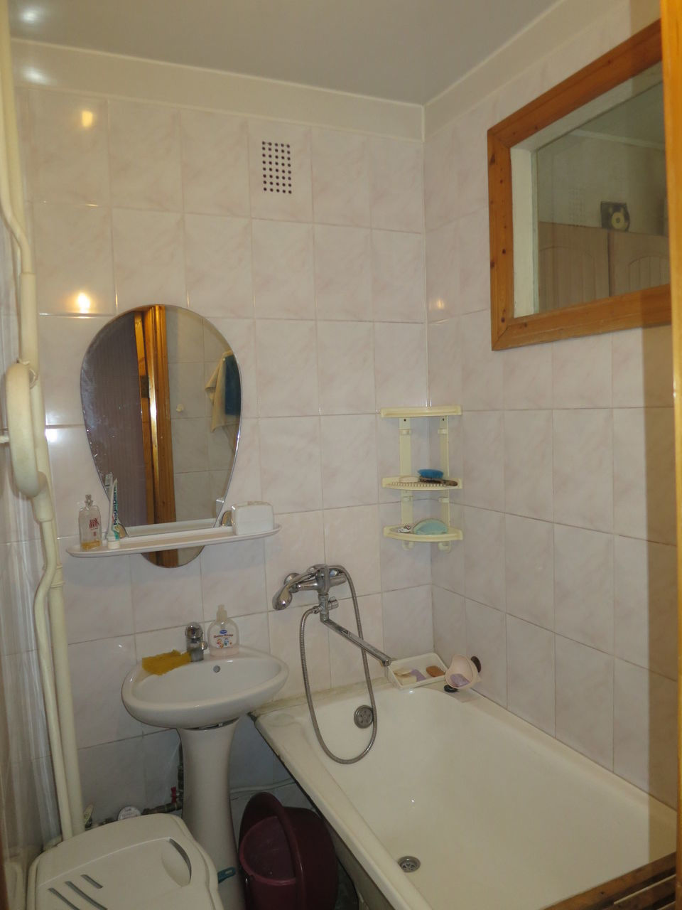 Apartament cu 2 camere,  Telecentru,  Chișinău,  Chișinău mun. foto 6