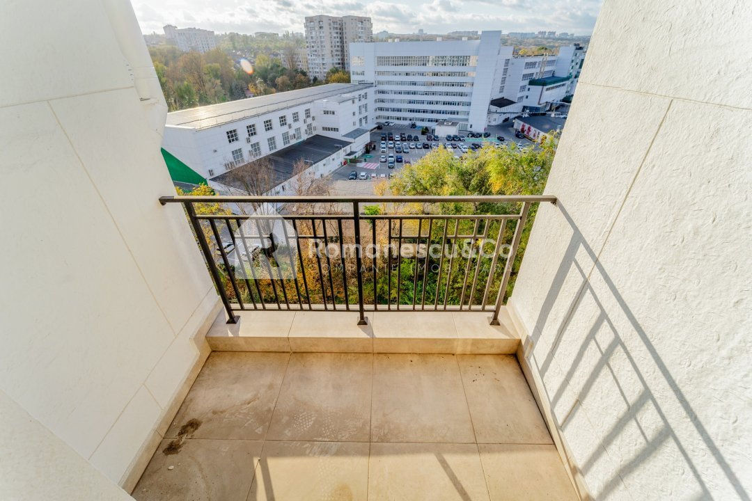 Apartament cu 2 camere,  Centru,  Chișinău mun. foto 9