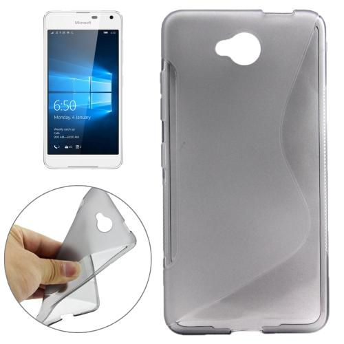 Screen protectoare, huse Microsoft Nokia Lumia foto 4