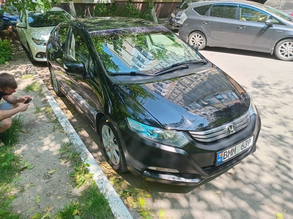 Chirie auto orhei foto 3