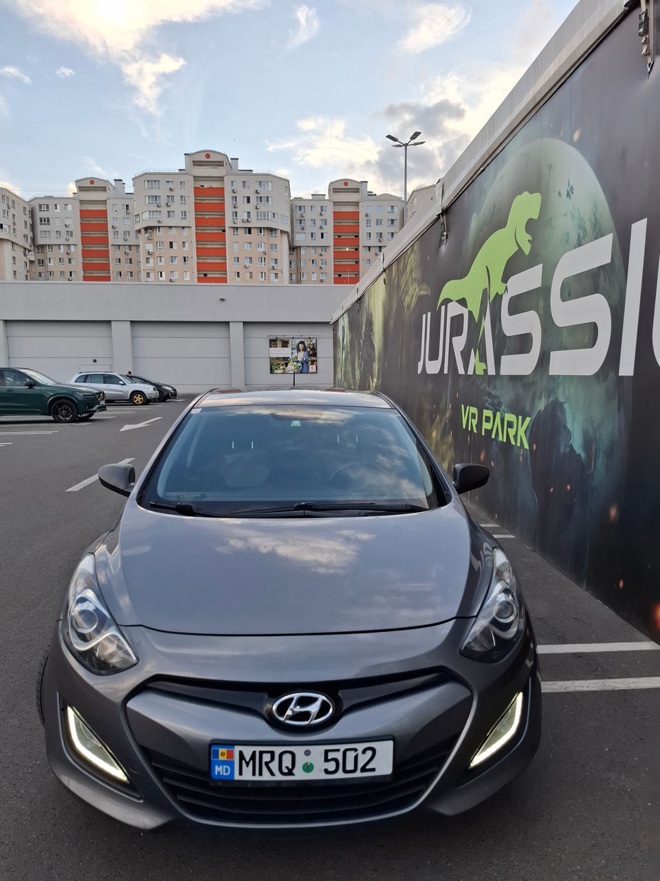 Hyundai i30 foto 0