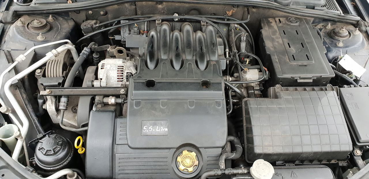 Разборка Land Rover Freelander 1 !  фото 7