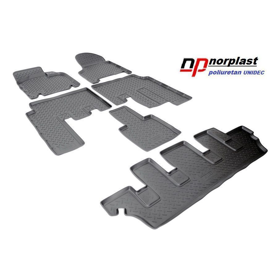 Aparatoare de noroi original din poliuretan covoras брызговики полиуретановые Norplast protectia mot foto 13