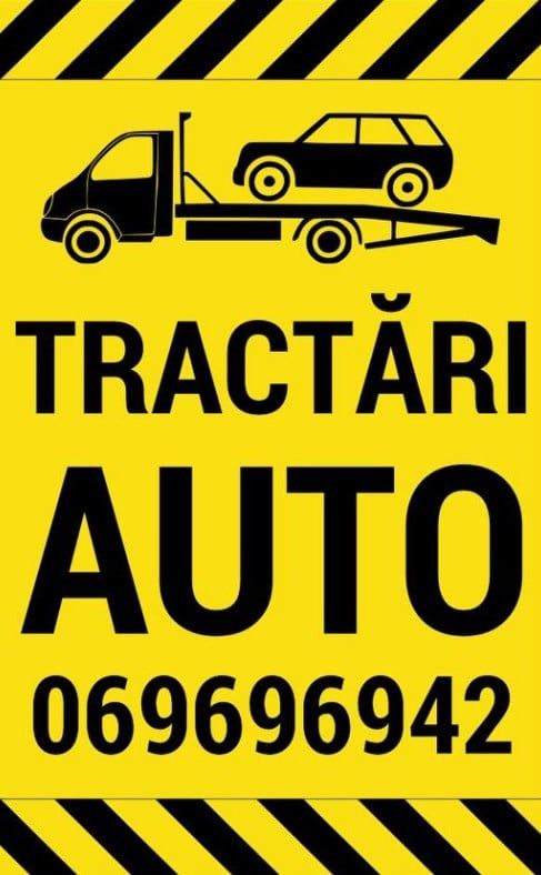 Tractari Auto Chisinau Moldova - Эвакуатор фото 5