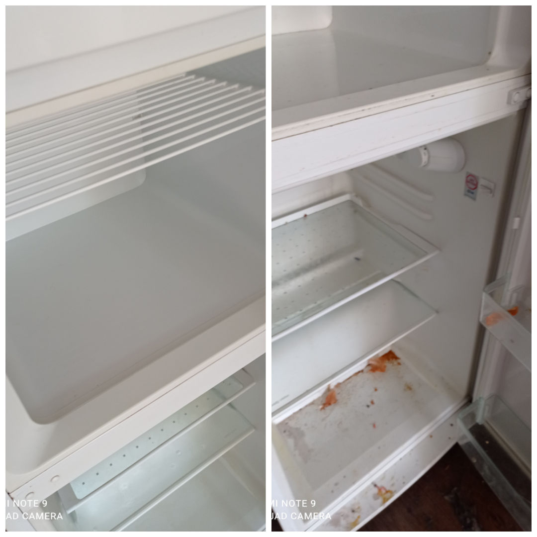 Servicii profesionale de curățenie foto 2