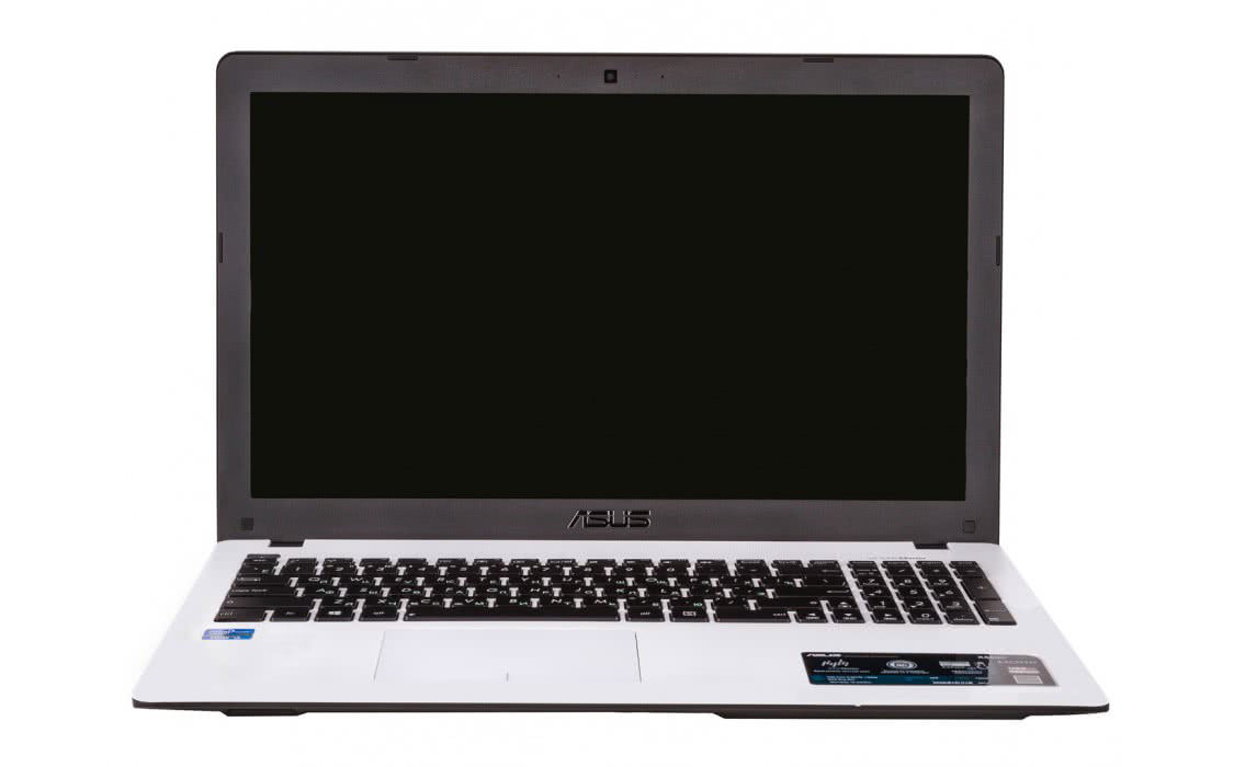 Ноутбук Asus X550C Intel i3 / 8Gb RAM/ 1000Gb / NVidia GeForce 720M ...