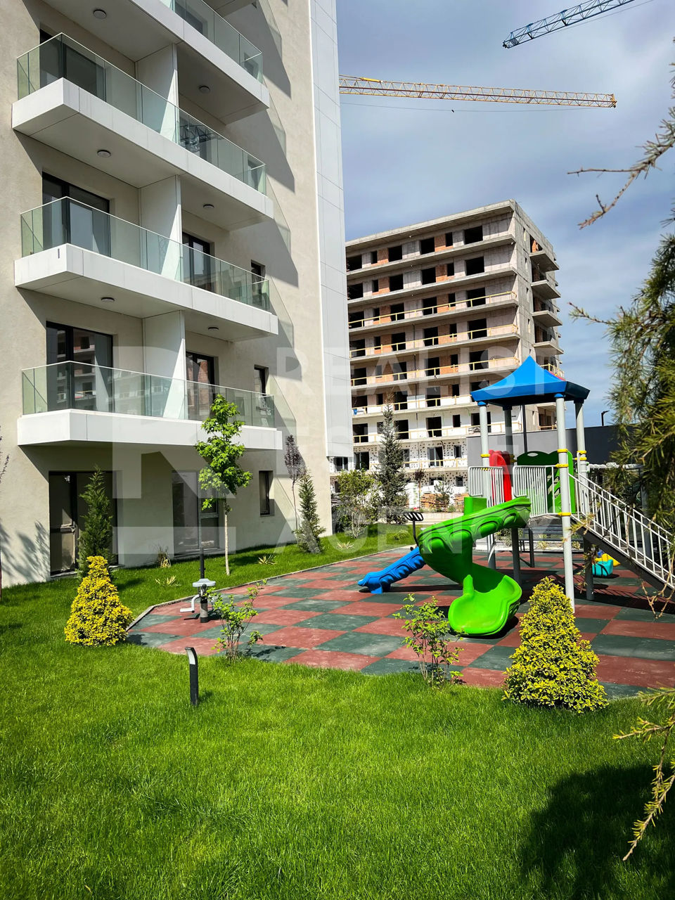 Vânzare, apartament, 3 camere, First Estates Pipera, București фото 12