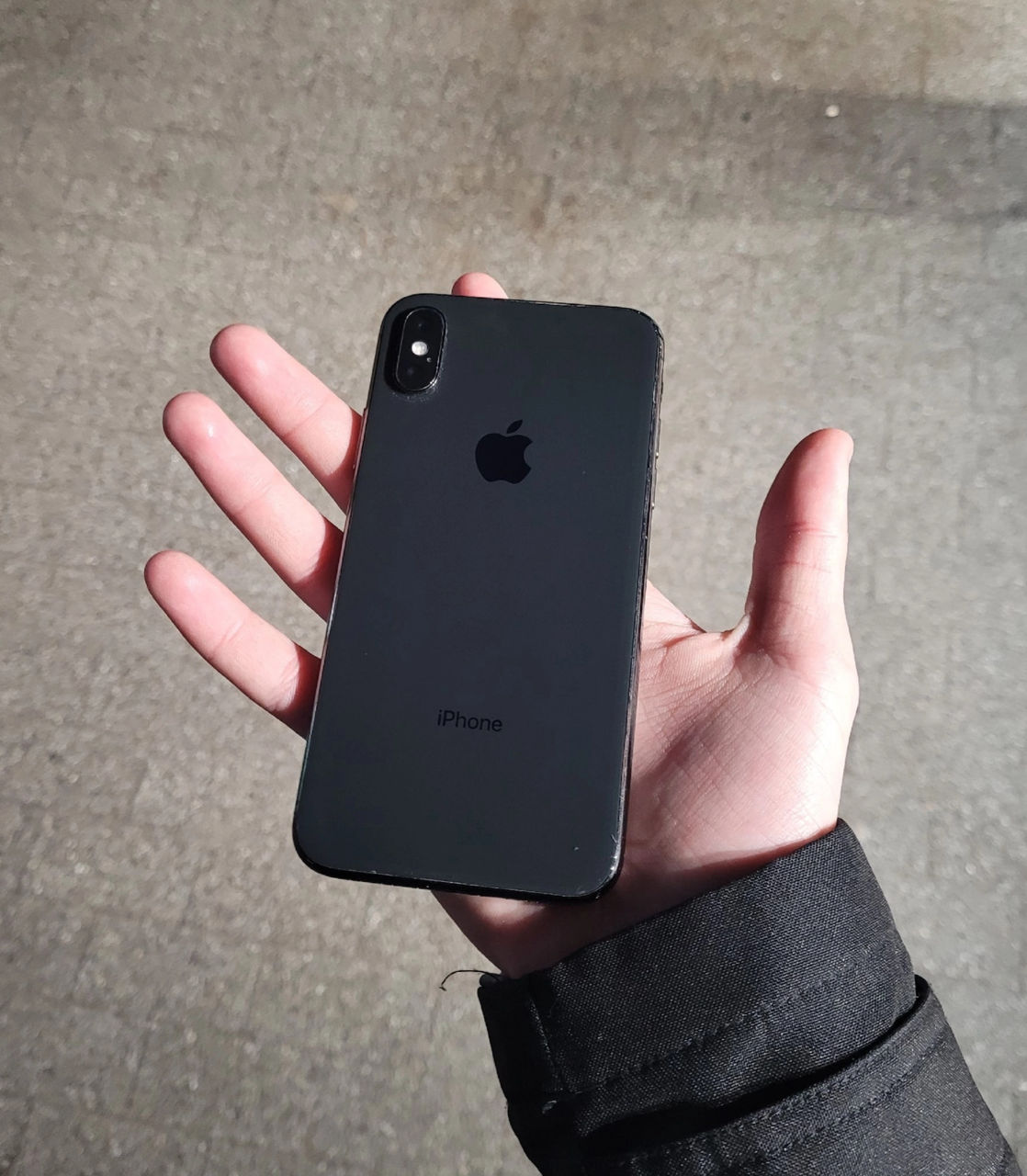 Iphone X 64GB