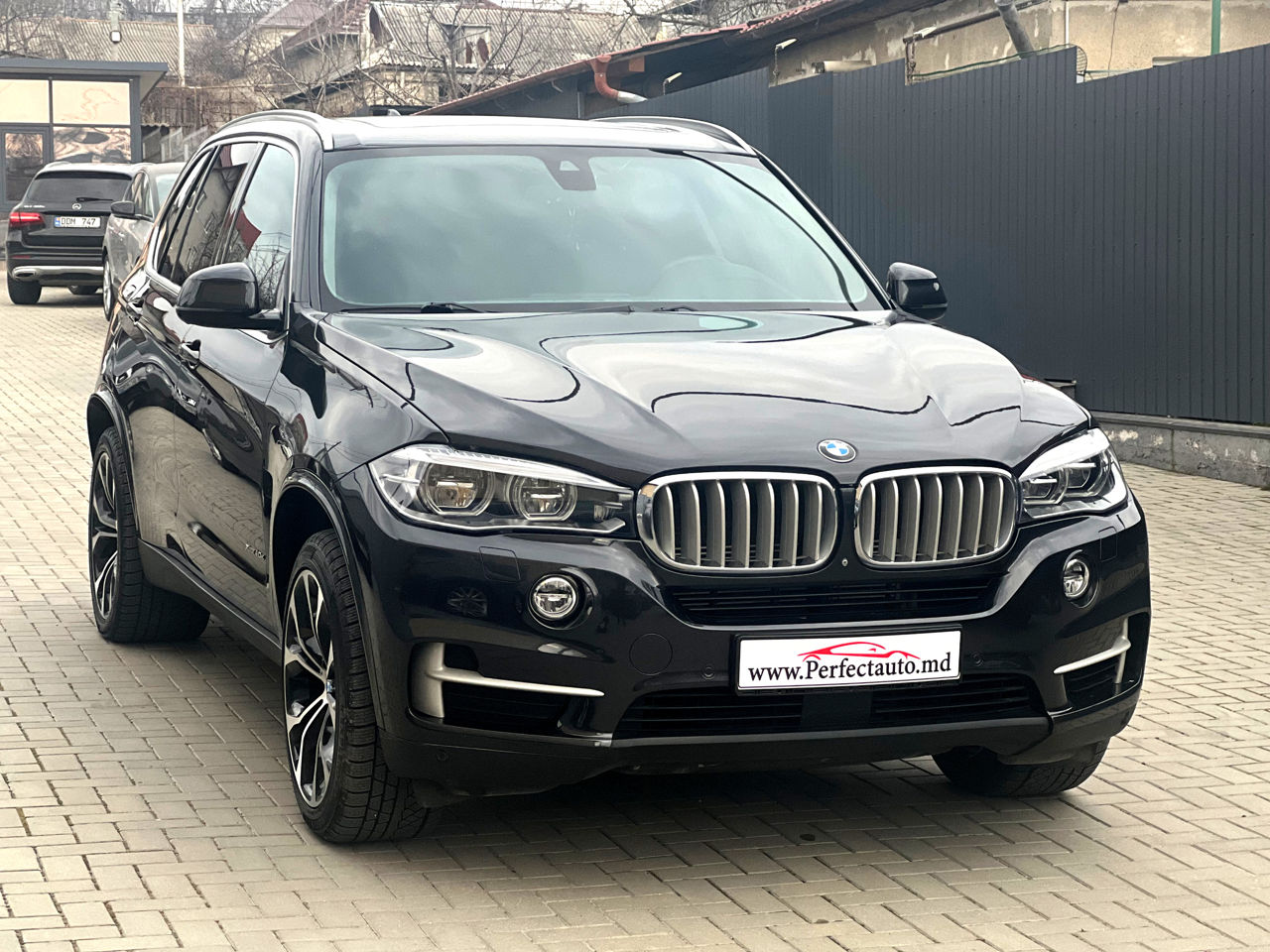 BMW X5 foto 2