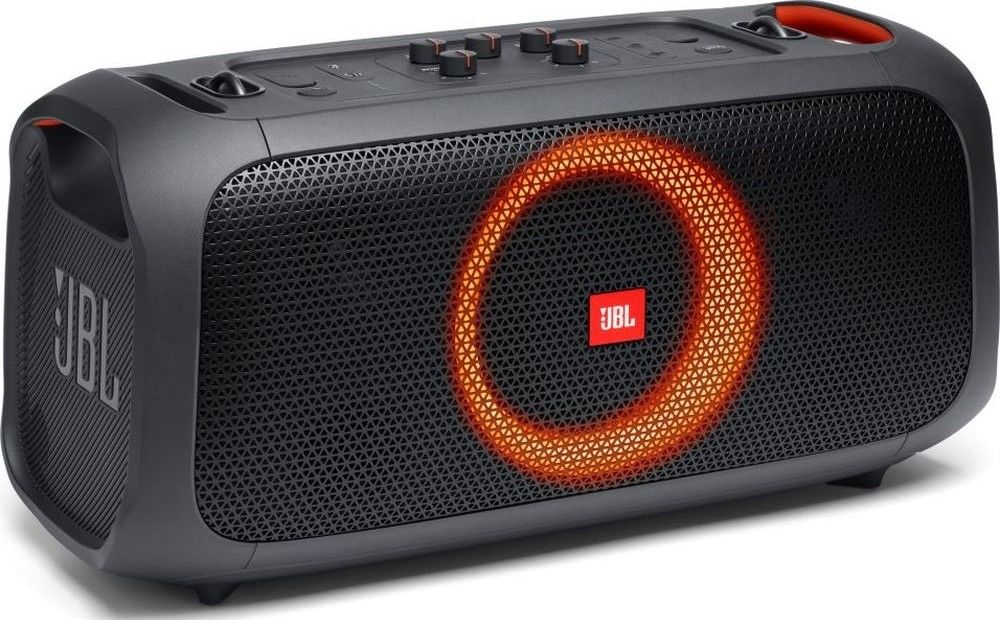 JBL On The Go пой и танцуй, не стесняйся! Все новинки в