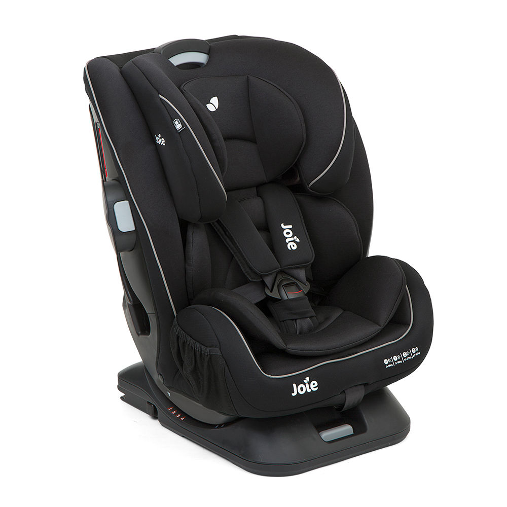 Новое автокресло Joie Every Stage FX (0+1 / 2 /3) ISOFIX ,от 0до 36 кг ...