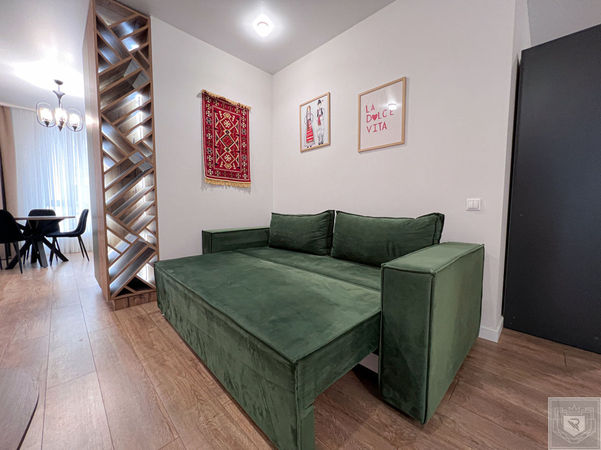 Apartament cu 2 camere,  Centru,  Chișinău,  Chișinău mun. foto 8