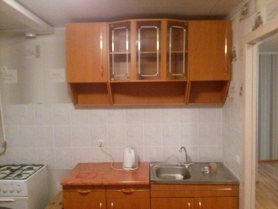 Apartament cu 1 cameră, 24 m², Botanica, Chișinău foto 1