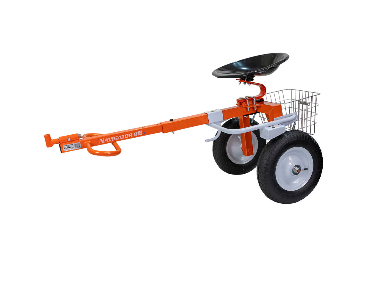 Accesoriu tractat Navigator 88 / Achitare 6-12 rate / Livrare фото 16