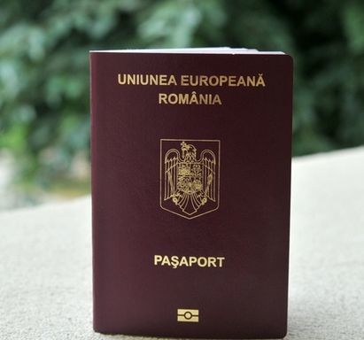 Preschimbare Permis Ro foto 0