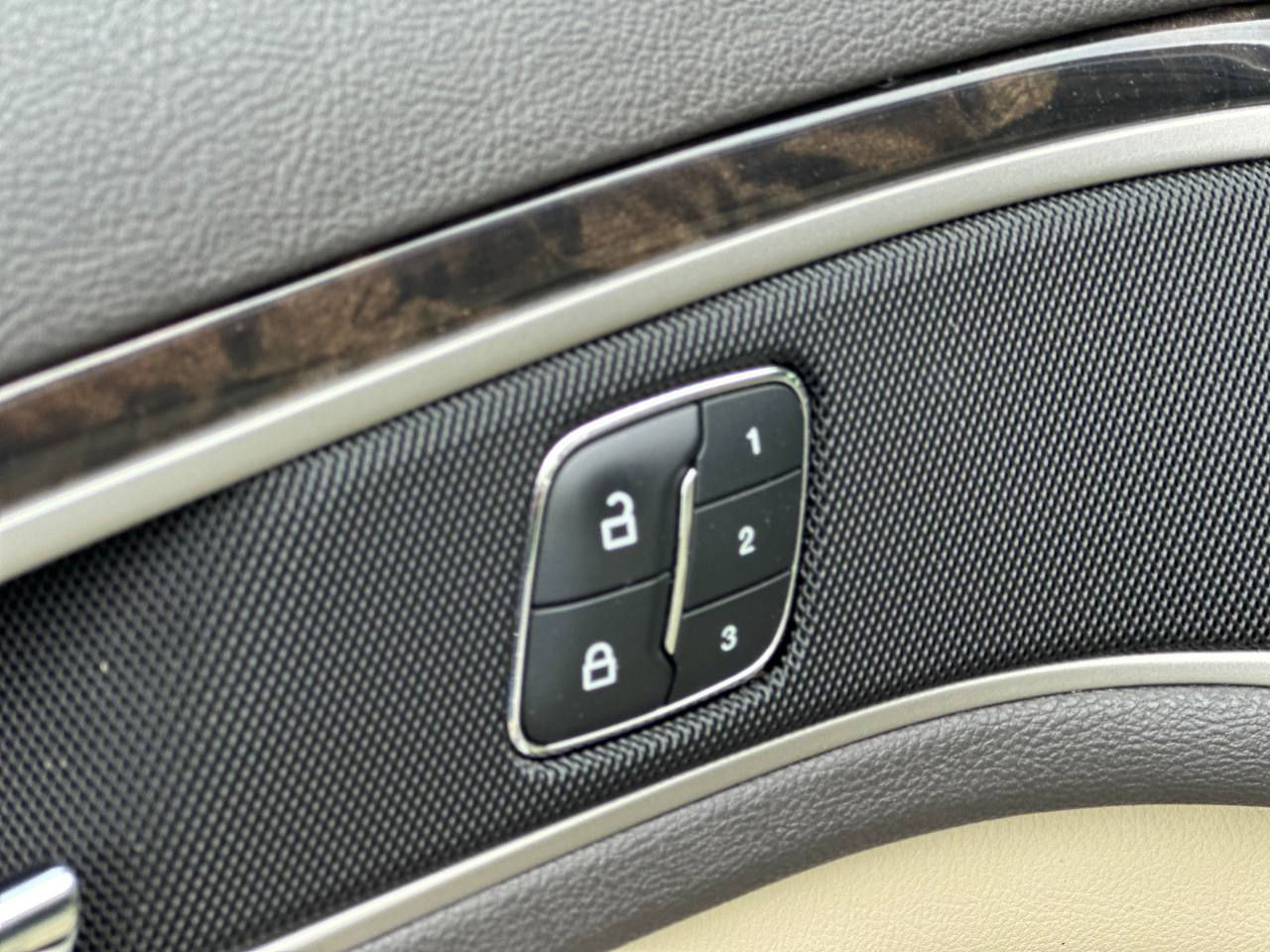 Lincoln MKZ фото 13