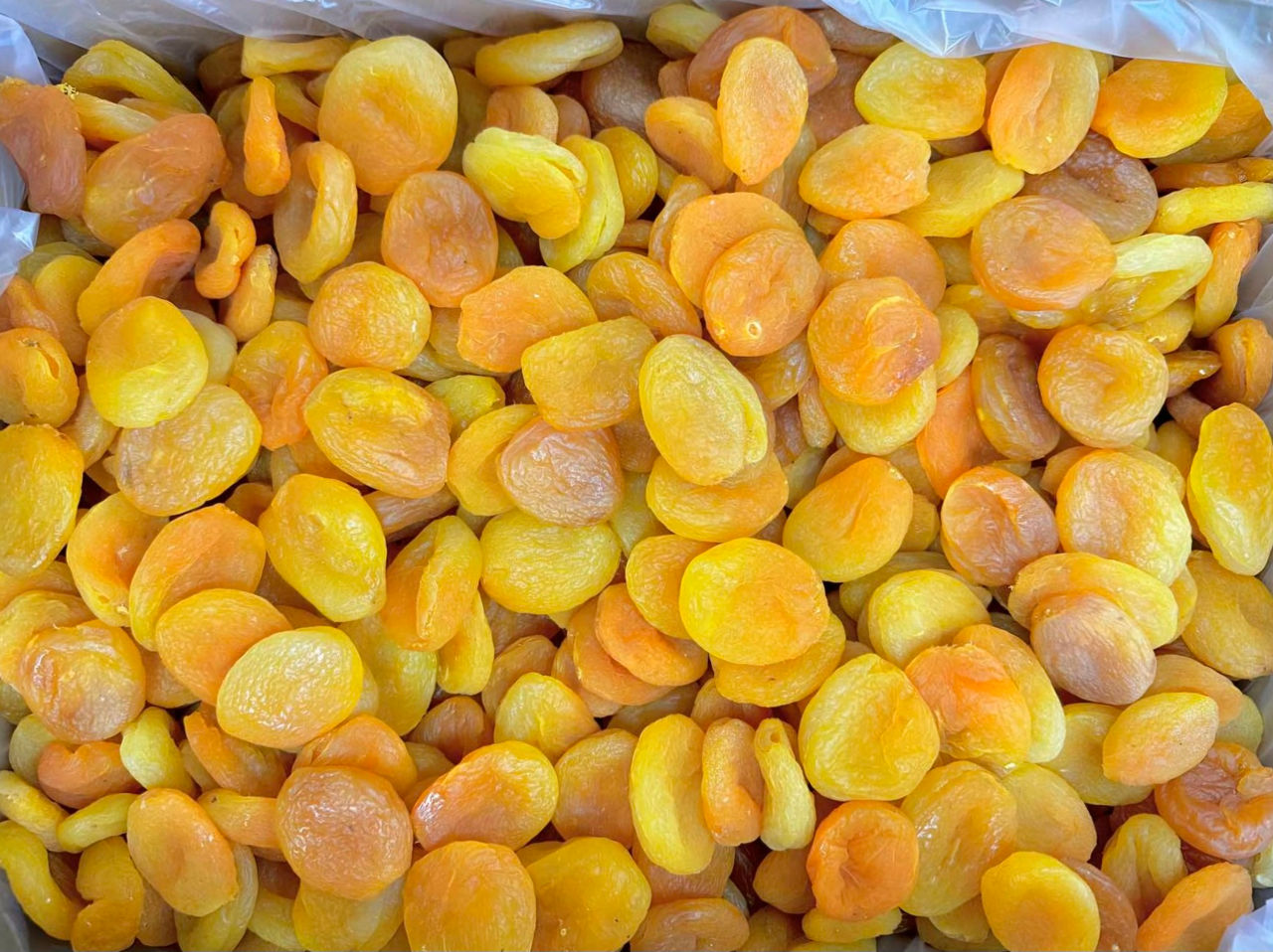Fructe uscate de la importator!  foto 2