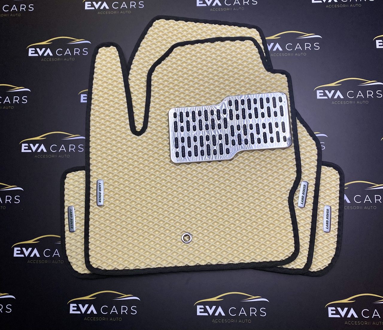Преимущество ковриков EvaCars!!! foto 4