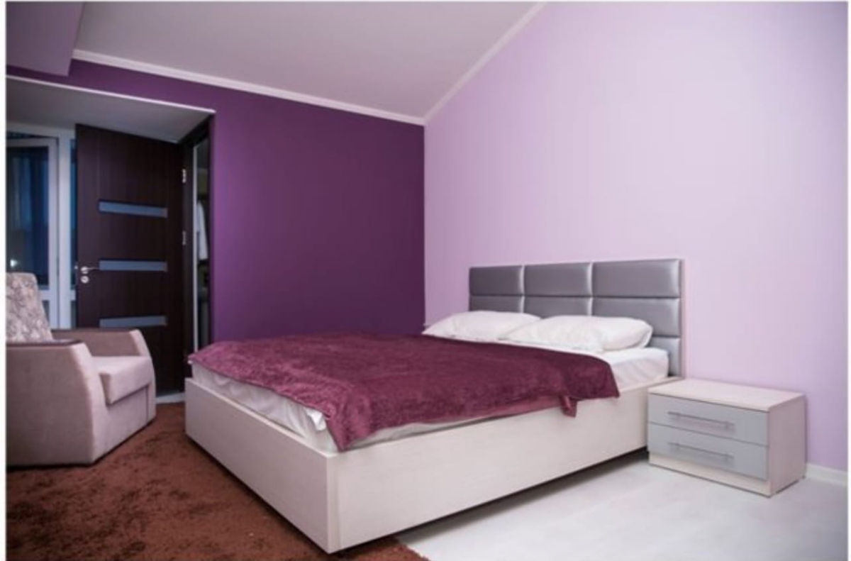 Apartament cu 1 cameră, 50 m², Botanica, Chișinău foto 1