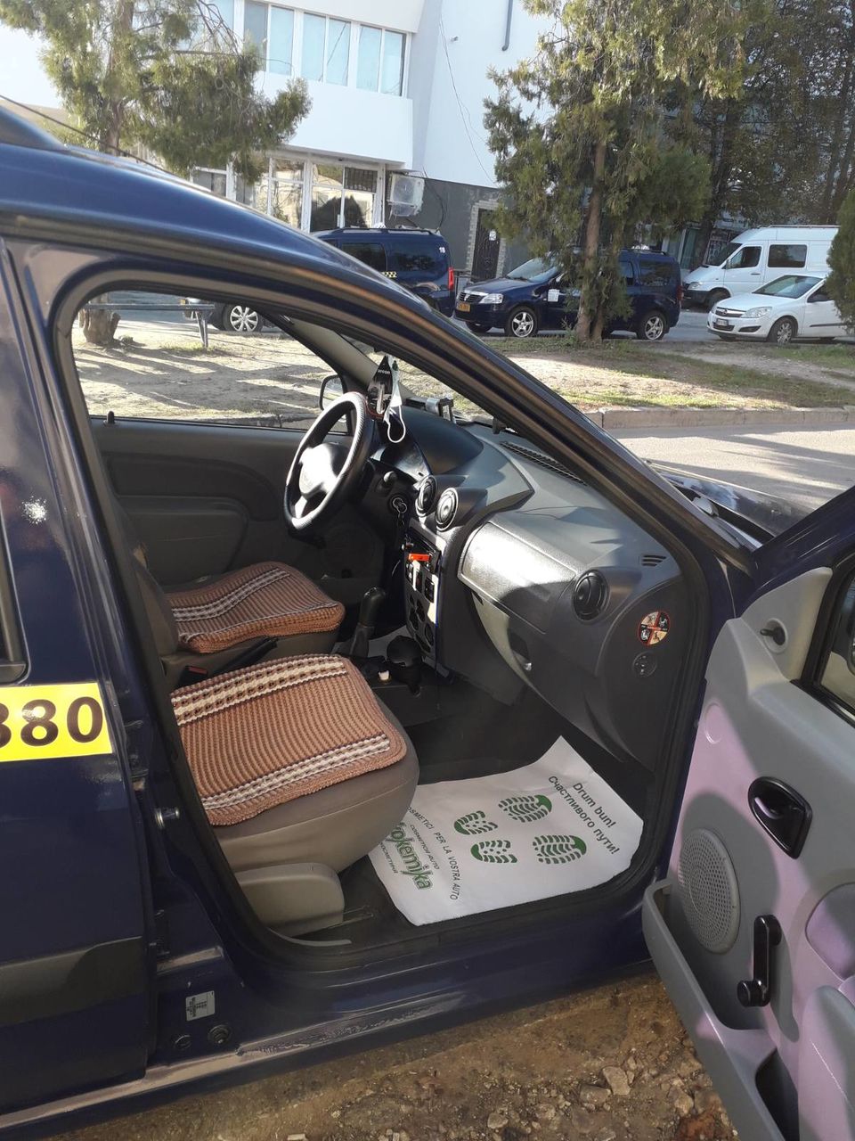 Taxi Calarasi foto 4